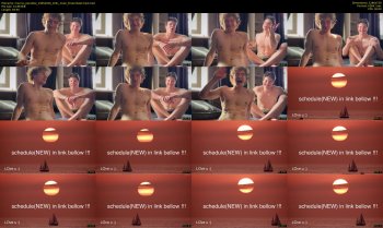 marcus_paradise — 4 minute Chaturbate male cam show recording, 720p, May 19, 2026