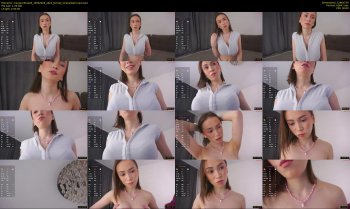margarethowell — 120 minute Chaturbate female cam show recording, 720p, May 19, 2026