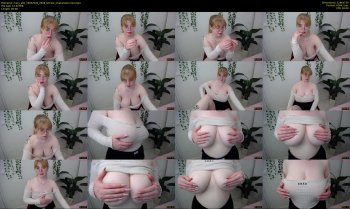 mary_elle — 7 minute Chaturbate female cam show recording, 720p, May 19, 2026