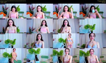 mary_marlow — 120 minute Chaturbate female cam show recording, 720p, May 19, 2026