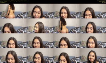 marybethaimone — 7 minute Chaturbate female cam show recording, 720p, May 19, 2026
