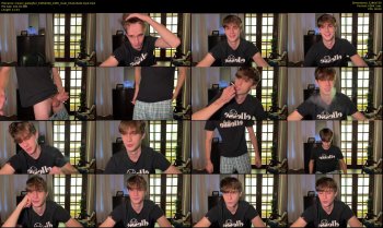 mason_gallagher — 12 minute Chaturbate male cam show recording, 720p, May 19, 2026
