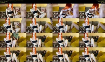 mav1s_ — 21 minute Chaturbate couple cam show recording, 720p, May 19, 2026