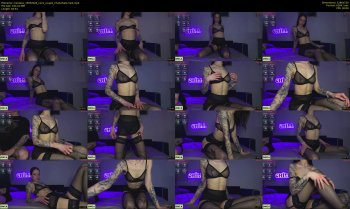 meowluv — 49 minute Chaturbate couple cam show recording, 720p, May 19, 2026