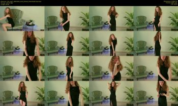 mila_stain — 21 minute Chaturbate female cam show recording, 720p, May 19, 2026