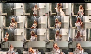 milabunny_ — 29 minute Chaturbate female cam show recording, 720p, May 19, 2026