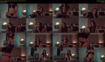 miladystarlight — 120 minute Chaturbate female cam show recording, 720p, May 19, 2026