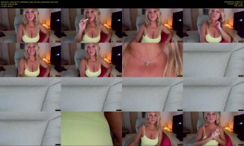 minerva777 — 10 minute Chaturbate female cam show recording, 720p, May 19, 2026