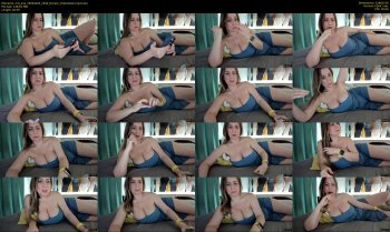 mis_eva — 21 minute Chaturbate female cam show recording, 720p, May 19, 2026