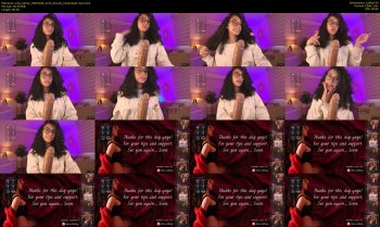 miss_sidney — 7 minute Chaturbate female cam show recording, 720p, May 19, 2026