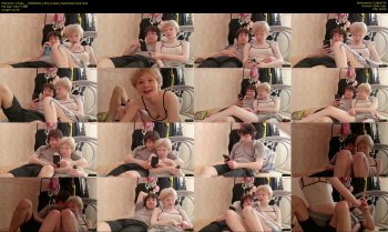 misska__ — 43 minute Chaturbate female cam show recording, 720p, May 19, 2026