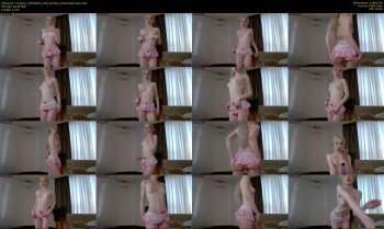 mivalure — 12 minute Chaturbate female cam show recording, 720p, May 19, 2026