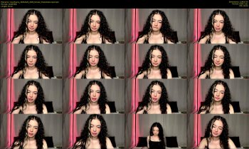 moonfaairy — 6 minute Chaturbate female cam show recording, 720p, May 19, 2026