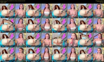 nancy_winter — 120 minute Chaturbate female cam show recording, 720p, May 19, 2026