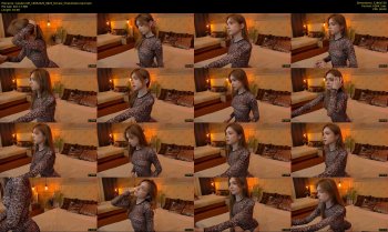 nataliecroft — 46 minute Chaturbate female cam show recording, 720p, May 19, 2026