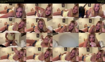 navyblair — 31 minute Chaturbate female cam show recording, 480p, May 19, 2026