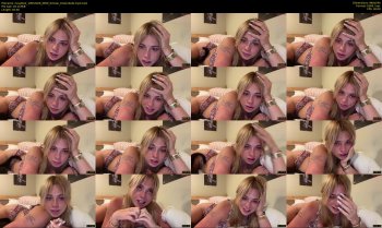 navyblair — 3 minute Chaturbate female cam show recording, 480p, May 19, 2026