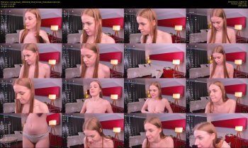 normaemans — 120 minute Chaturbate female cam show recording, 720p, May 19, 2026