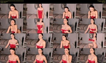 only_lili — 62 minute Chaturbate female cam show recording, 720p, May 19, 2026