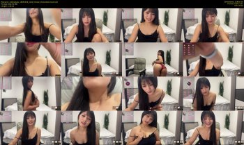 onlylookatu — 91 minute Chaturbate female cam show recording, 720p, May 19, 2026