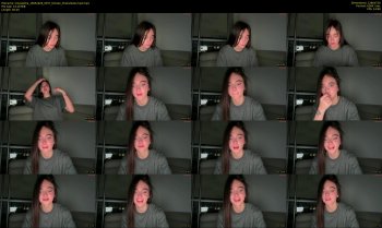 onlysophia — 3 minute Chaturbate female cam show recording, 720p, May 19, 2026