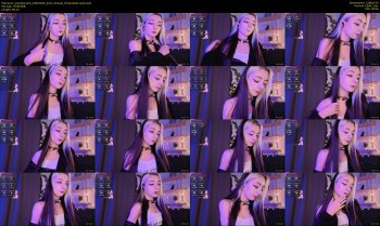 pamelaryant — 6 minute Chaturbate female cam show recording, 720p, May 19, 2026