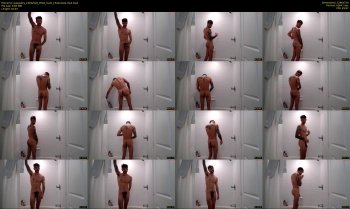 papijakey — 3 minute Chaturbate male cam show recording, 720p, May 19, 2026