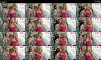 pikmi_obsos — 9 minute Chaturbate couple cam show recording, 720p, May 19, 2026