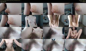 psychegirl — 66 minute Chaturbate female cam show recording, 720p, May 20, 2026