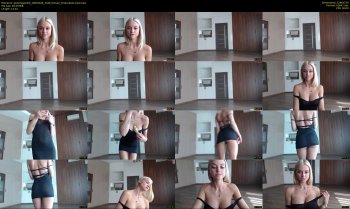 qeeensgambit — 14 minute Chaturbate female cam show recording, 720p, May 19, 2026