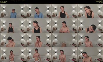renettaschmeling — 120 minute Chaturbate female cam show recording, 720p, May 19, 2026