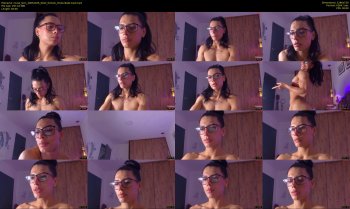 rouse_leon — 48 minute Chaturbate female cam show recording, 720p, May 20, 2026