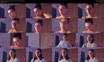 rouse_leon — 51 minute Chaturbate female cam show recording, 720p, May 20, 2026