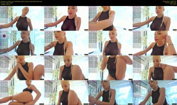 russian_ava — 86 minute Chaturbate female cam show recording, 720p, May 19, 2026