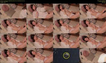 sabinapulk — 18 minute Chaturbate female cam show recording, 720p, May 19, 2026