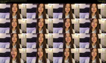 samanthagrant_ — 5 minute Chaturbate female cam show recording, 720p, May 20, 2026