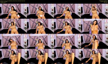 saraa_noa — 9 minute Chaturbate female cam show recording, 720p, May 19, 2026