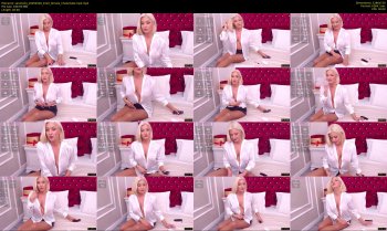 saralucky — 21 minute Chaturbate female cam show recording, 720p, May 20, 2026
