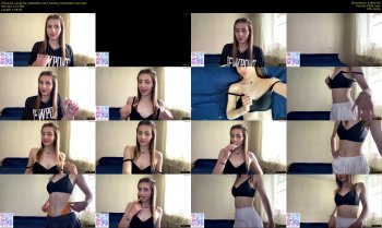 sarigerla — 120 minute Chaturbate female cam show recording, 720p, May 19, 2026
