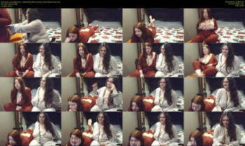 scarletttsinner — 51 minute Chaturbate female cam show recording, 720p, May 19, 2026