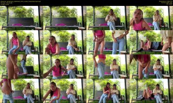 sexy07sexy — 35 minute Chaturbate female cam show recording, 720p, May 19, 2026