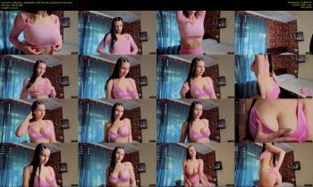 six6seven — 73 minute Chaturbate female cam show recording, 720p, May 19, 2026