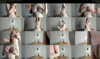 soft_katy — 76 minute Chaturbate female cam show recording, 720p, May 20, 2026