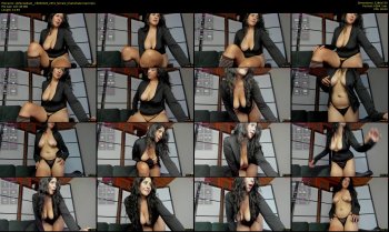 stefaniadiazz_ — 15 minute Chaturbate female cam show recording, 720p, May 19, 2026