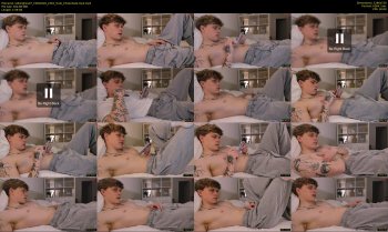 talkinghead7 — 120 minute Chaturbate male cam show recording, 720p, May 19, 2026