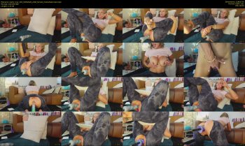 taylor_love_303 — 108 minute Chaturbate female cam show recording, 720p, May 19, 2026