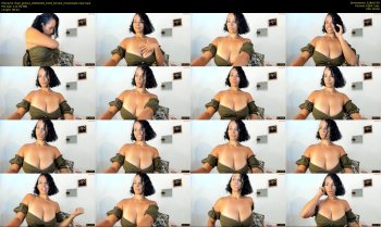 thali_gomex — 9 minute Chaturbate female cam show recording, 720p, May 20, 2026