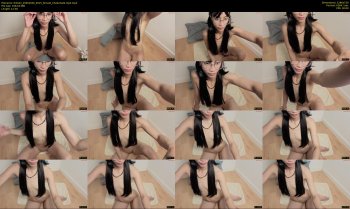 thifa2x — 13 minute Chaturbate female cam show recording, 720p, May 20, 2026
