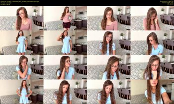 tinybliss — 120 minute Chaturbate female cam show recording, 720p, May 19, 2026