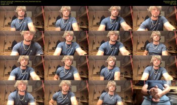 treeman817 — 48 minute Chaturbate male cam show recording, 480p, May 19, 2026